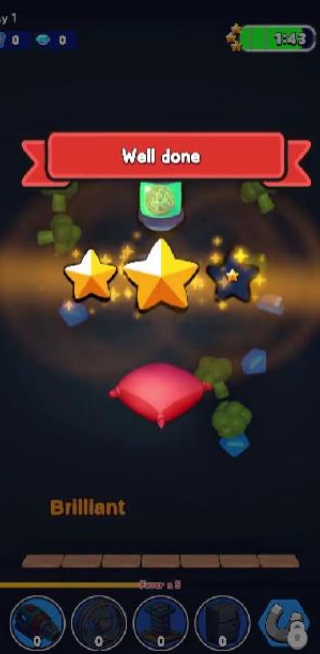 美食狂欢世界冒险