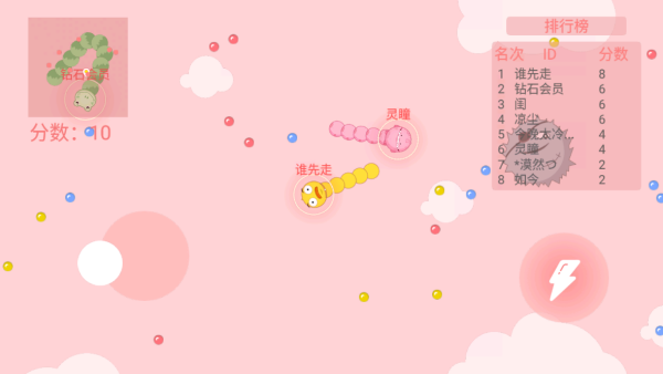 食神之路