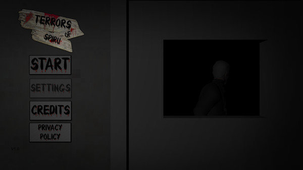 恐惧花园死亡迷宫(Garden of Fear)