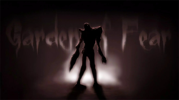 恐惧花园死亡迷宫(Garden of Fear)