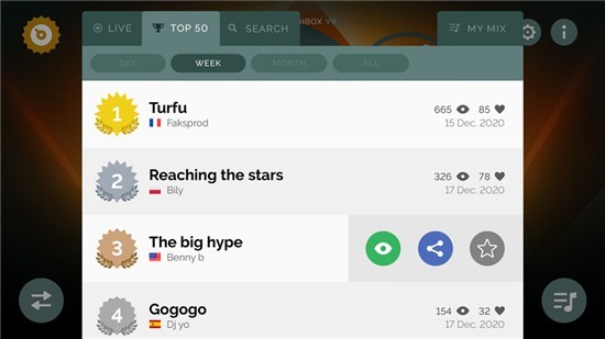 节奏盒子Time Ieaper