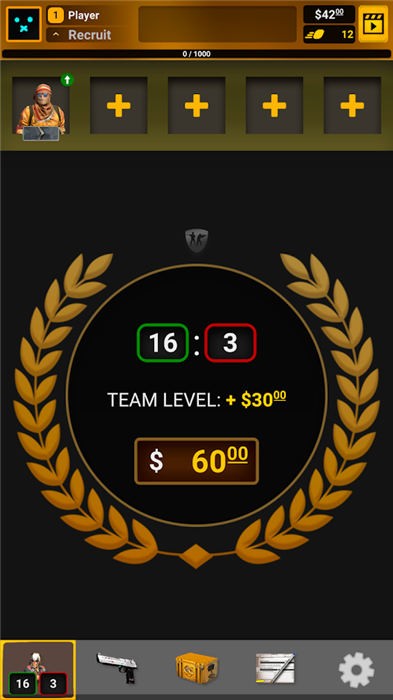 cs皇家开箱模拟器