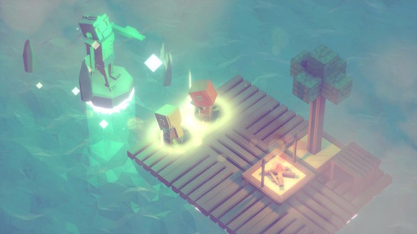 最后的木头中文版(Last Wood)