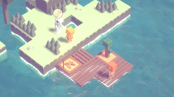 最后的木头中文版(Last Wood)