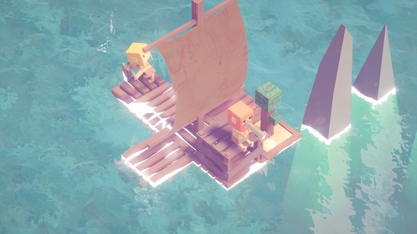 最后的木头中文版(Last Wood)