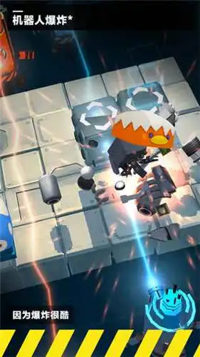 死亡平方（Death Squared）
