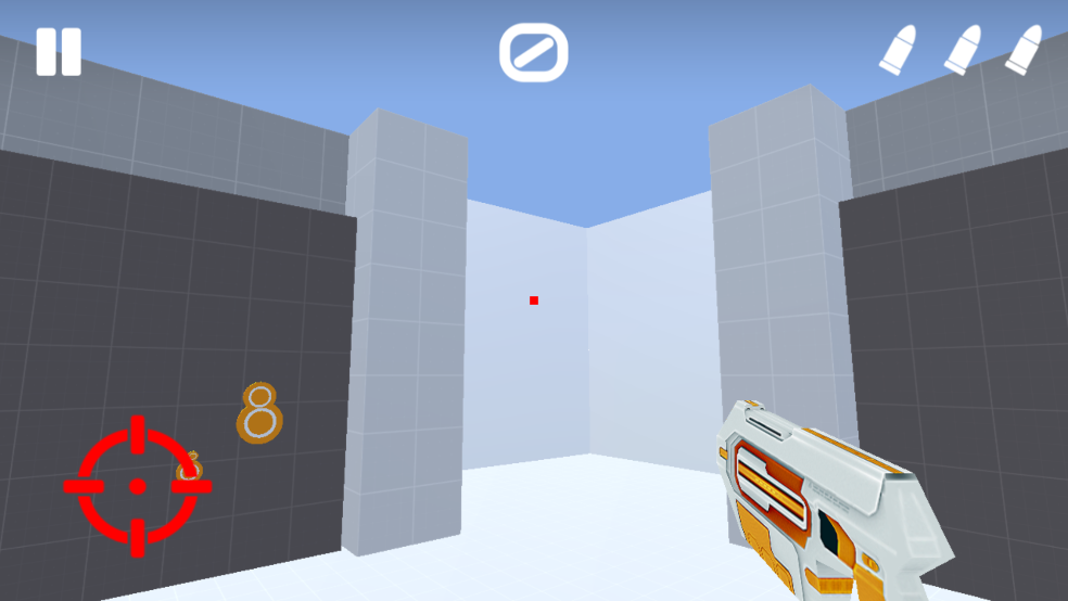Aim Master