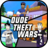 盗贼战争(Dude Theft Wars) 2.0