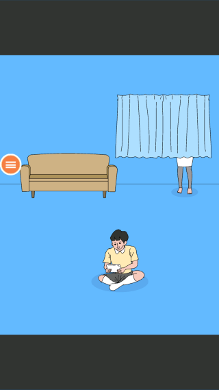 妈妈把我的游戏藏起来了3