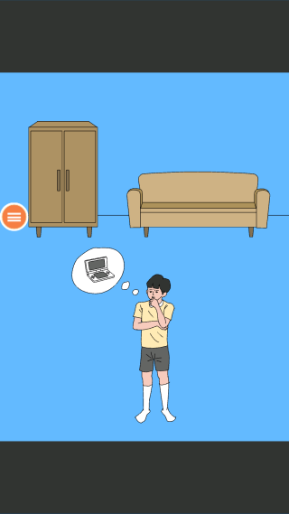 妈妈把我的游戏藏起来了3