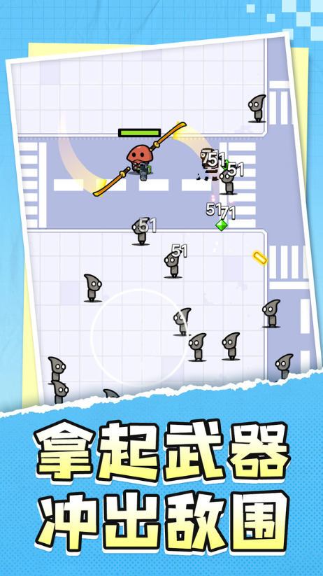 地牢勇士传说游戏