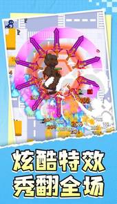 地牢勇士传说游戏