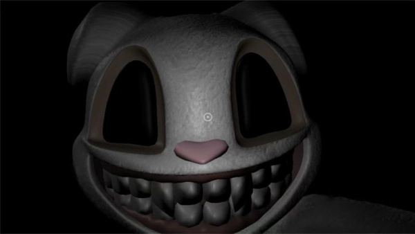 怪物世界逃生模拟