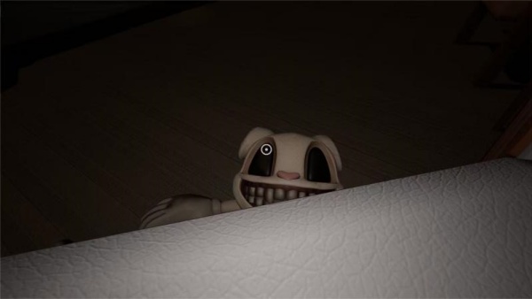 怪物世界逃生模拟