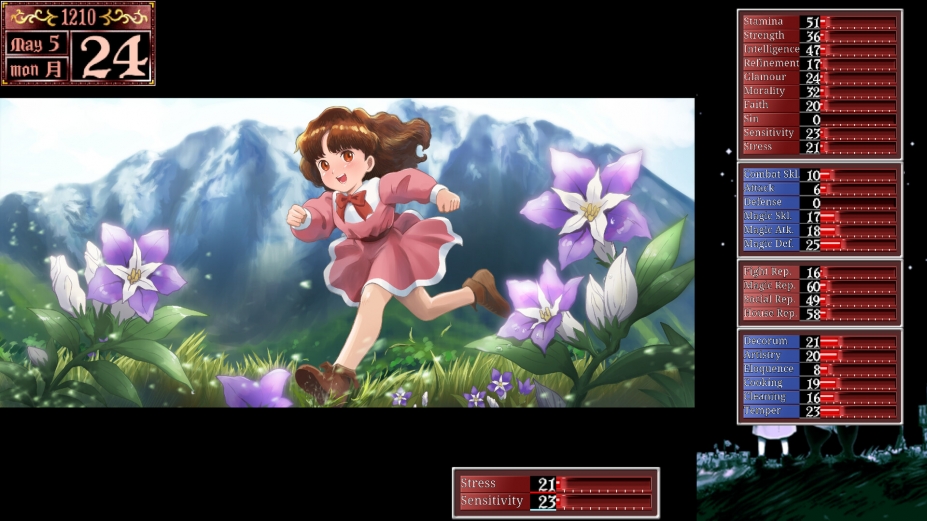 美少女梦工厂2