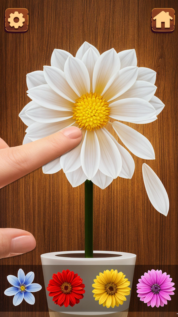 休闲解压模拟器