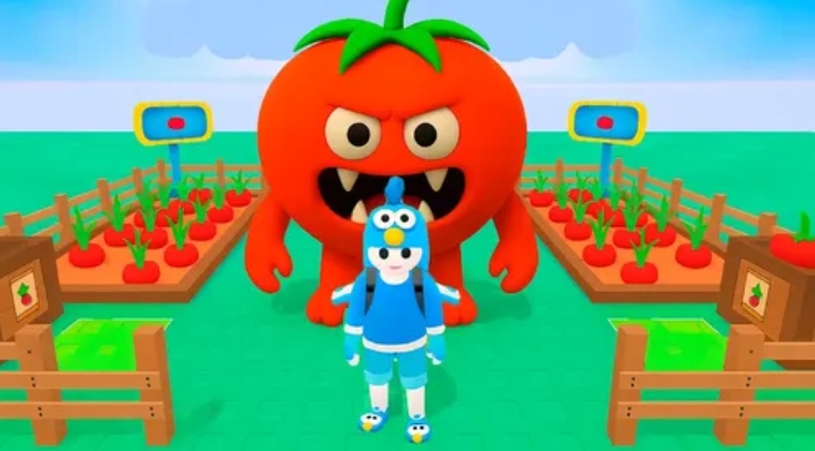 种植花园放置大亨