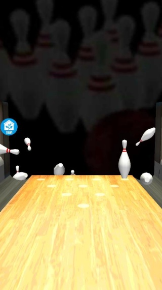 疯狂的球球对战