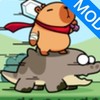 水豚的世界超级奔跑 1.1.9