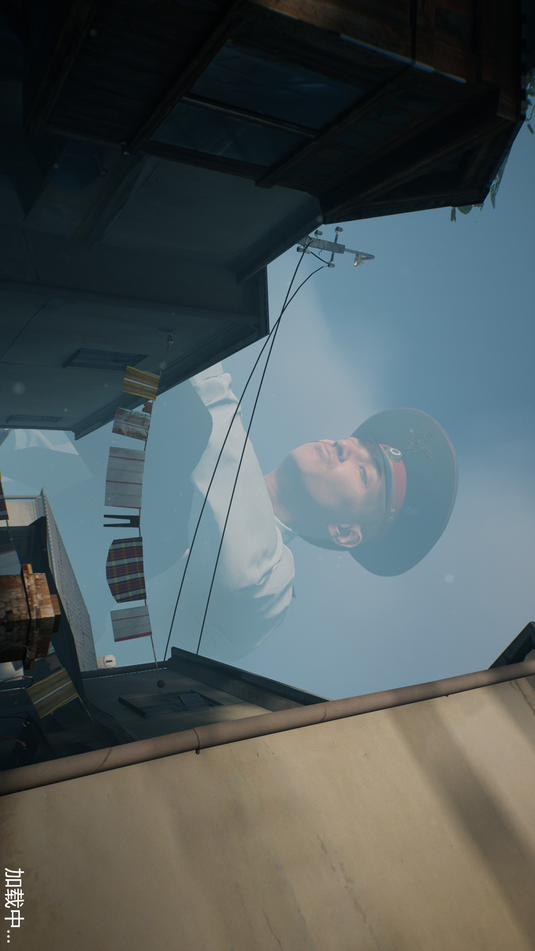 巨人模拟城市破坏