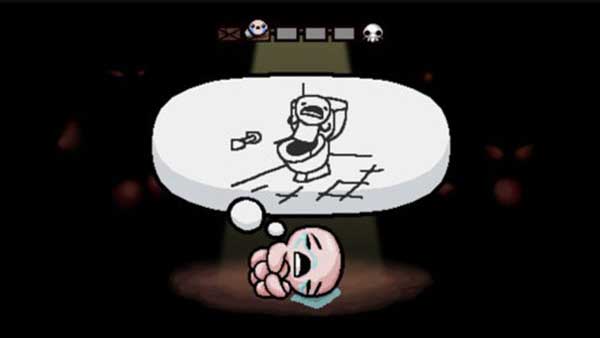 以撒的结合(手机版)