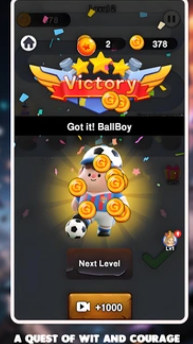 积木拼图拯救女孩