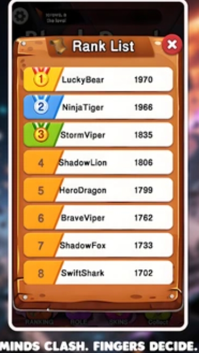 积木拼图拯救女孩