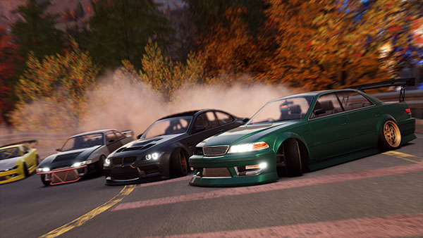 CARXSTREET(安卓版)