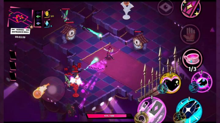 卡牌艾斯(最新版本)