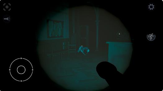 黑暗疯人院(Dark Asylum: Horror Escape)