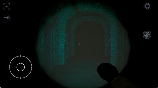 黑暗疯人院(Dark Asylum: Horror Escape)