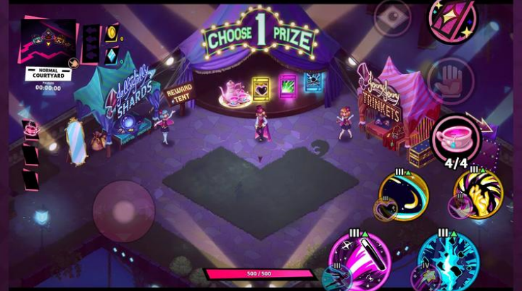 卡牌艾斯(安卓版)