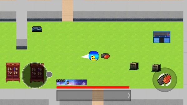 校园摸金行动撤离