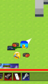 校园摸金行动撤离