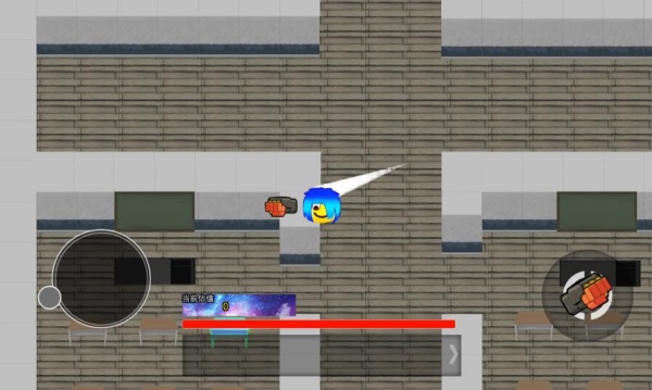 校园摸金行动撤离