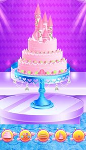 冰雪公主姐妹婚礼游戏