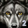 野狼模拟器2(Ultimate Wolf Simulator 2) 1.6