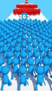 克隆军团3D