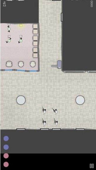 特种战术中文版