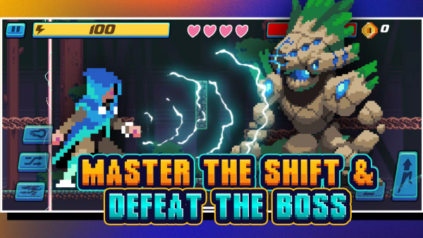 像素跑者时间转换