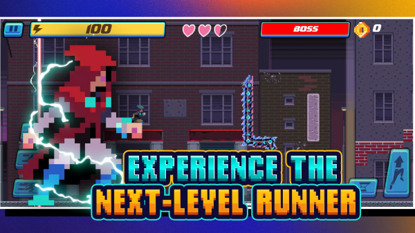 像素跑者时间转换