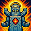 随机星球挖矿漂流 1.1.0