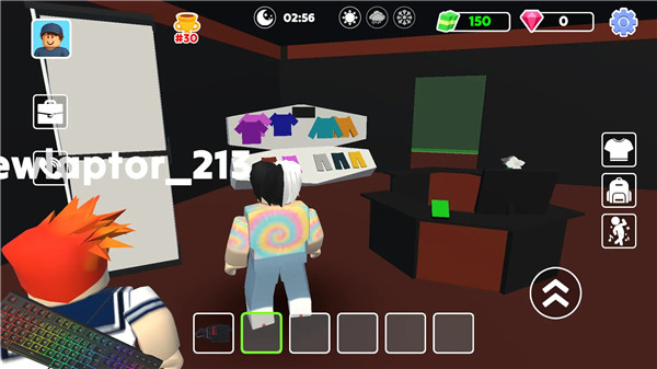 布鲁克托皮亚避风港