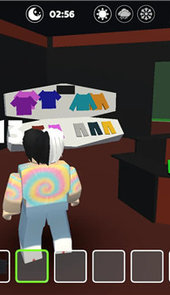 布鲁克托皮亚避风港