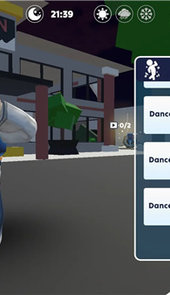 布鲁克托皮亚避风港