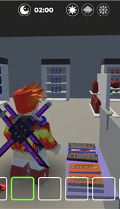 布鲁克托皮亚避风港