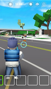 布鲁克托皮亚避风港