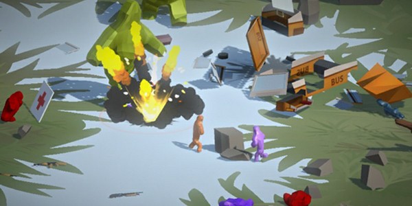 月光沙盒战斗模拟中文版