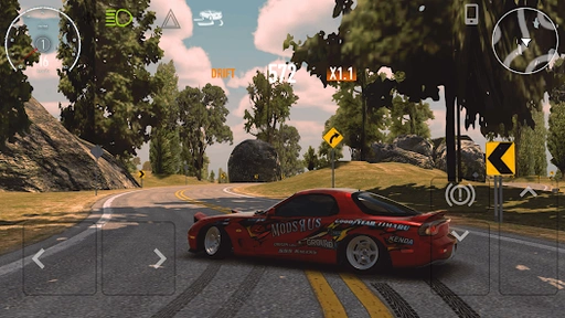 逐路先锋(DRIVIN)