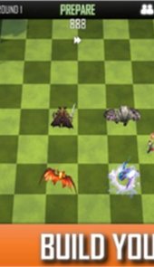 自走棋防御